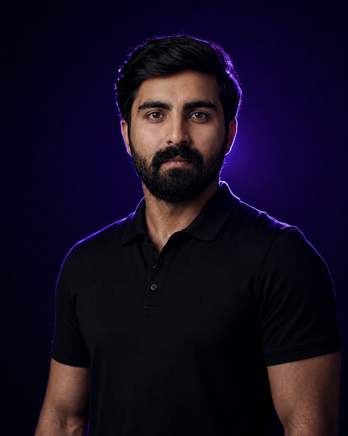 Muhammad Umar Malik